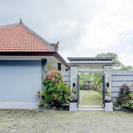 Oyo 90711 Blembong Homestay Jimbaran  Bagian luar foto