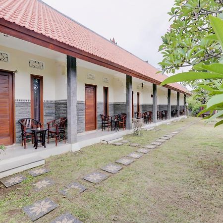 Oyo 90711 Blembong Homestay Jimbaran  Bagian luar foto
